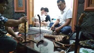 Tradisi Unik di Malam Satu Suro yang Diperingati Malam Ini