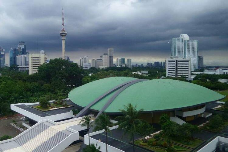 Ini Yang Terjadi Ketika Jakarta Tak Lagi Menjadi Ibu Kota RI