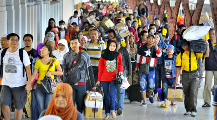 Ini Yang Terjadi Ketika Jakarta Tak Lagi Menjadi Ibu Kota RI