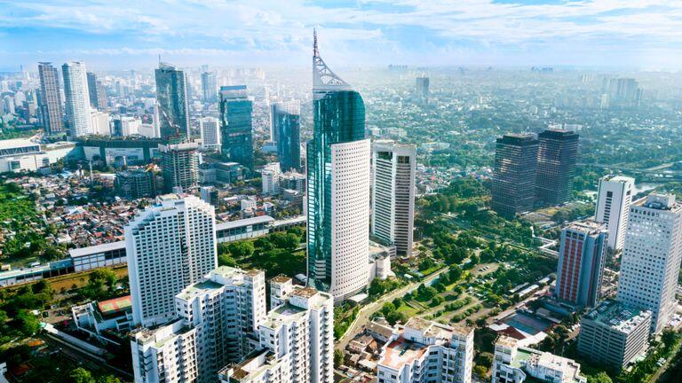 Ini Yang Terjadi Ketika Jakarta Tak Lagi Menjadi Ibu Kota RI