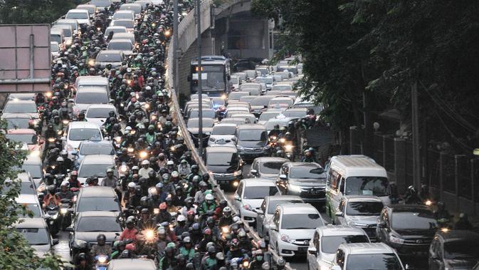 Ini Yang Terjadi Ketika Jakarta Tak Lagi Menjadi Ibu Kota RI