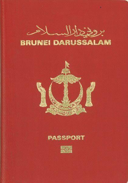 Terbaru! Negara ASEAN Mana yang Paspornya Paling Sakti? Indonesia?