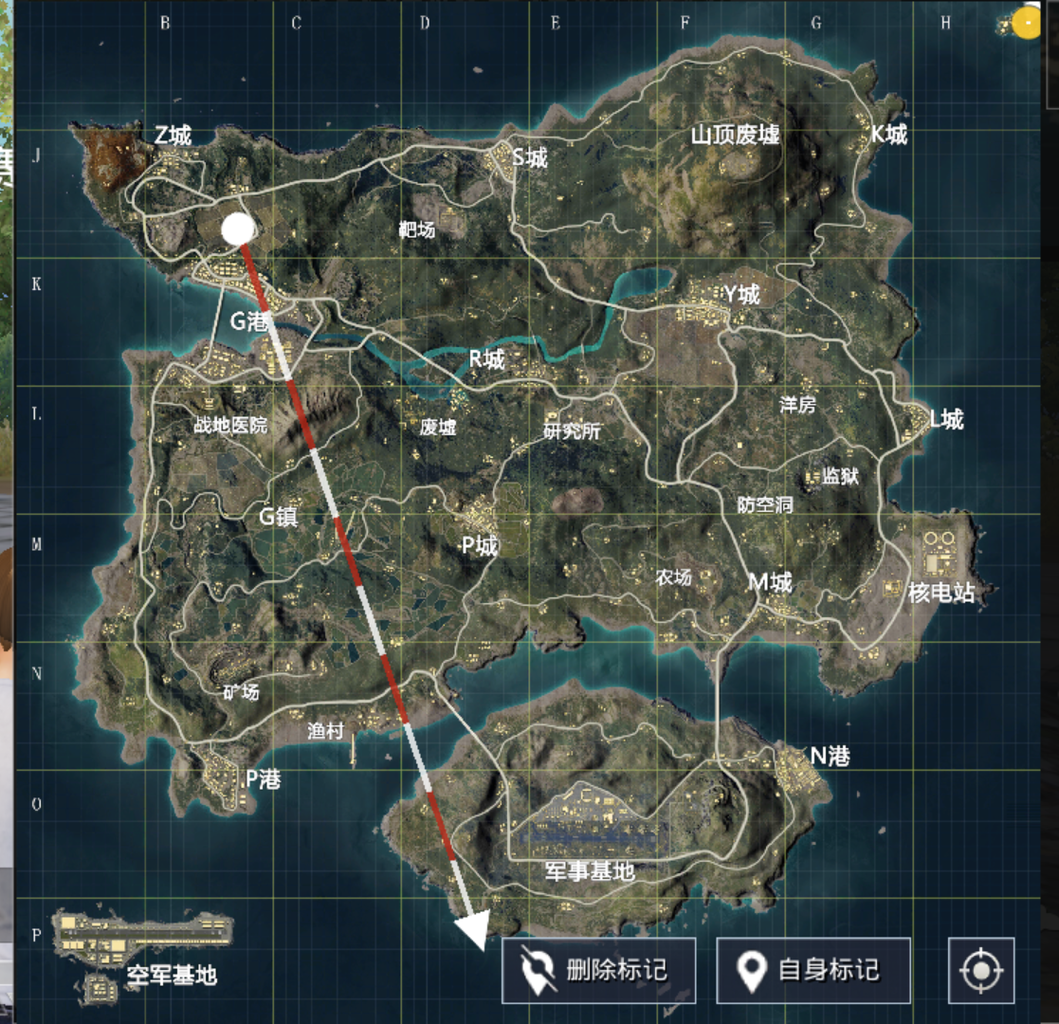 Penasaran dengan Update Terbaru PUBG M versi China? Berikut Ulasannya (Ada BRDM2)