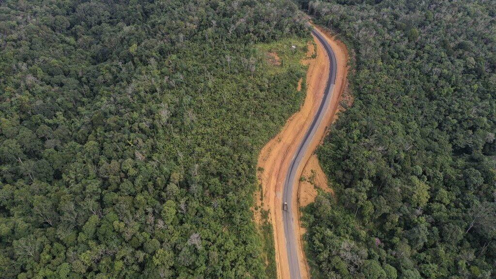 Satu Langkah Menuju Perubahan