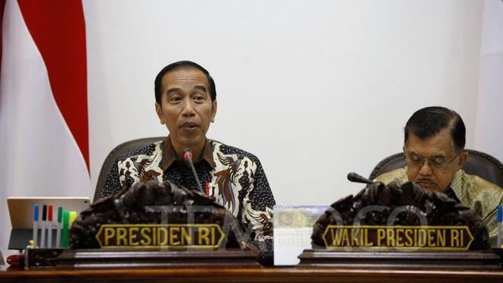 Satu Langkah Menuju Perubahan