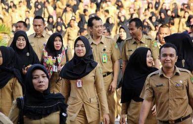 Satu Langkah Menuju Perubahan