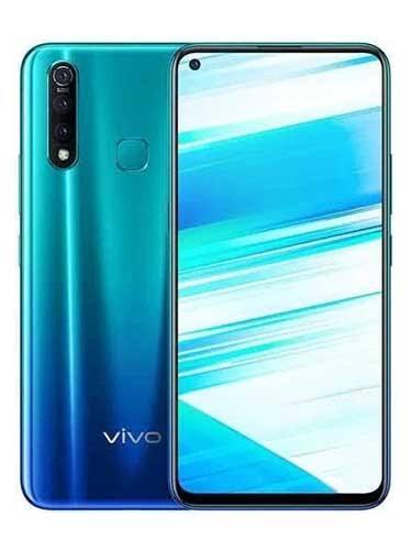 Vivo Z1 Pro Smartphone Canggih Dan Lengkap Untuk Genre Game Apapun