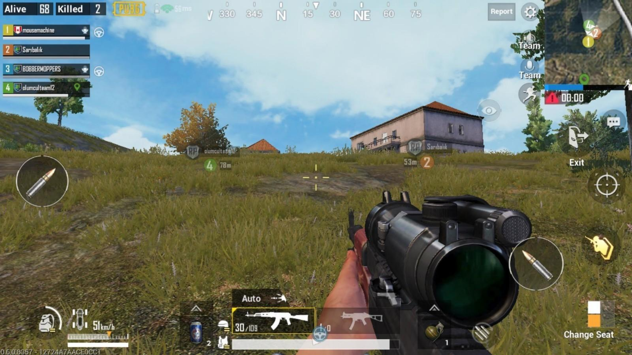 Vivo Z1 Pro Smartphone Canggih Dan Lengkap Untuk Genre Game Apapun