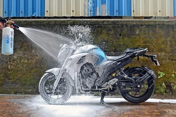 Motor Sering Mati Setelah Dicuci? Bisa Jadi Ini 5 Penyebabnya