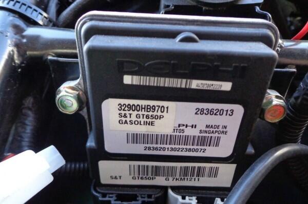 Motor Sering Mati Setelah Dicuci? Bisa Jadi Ini 5 Penyebabnya