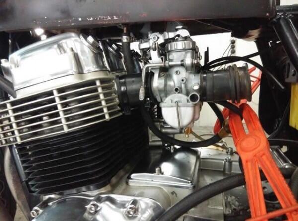 Motor Sering Mati Setelah Dicuci? Bisa Jadi Ini 5 Penyebabnya