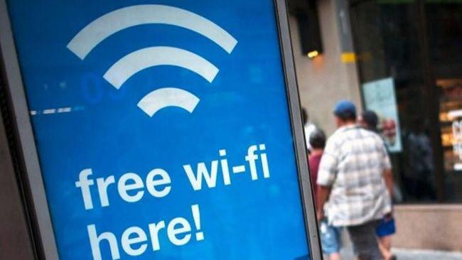 Gini Nih Cara Hacker Meretas Gadgetmu Melalui WiFi Gratisan 