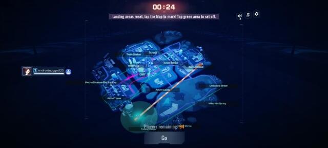 Serunya Super Mecha Champions, Perpaduan Battle Royale &amp; Robot Seperti Gundam