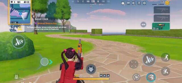 Serunya Super Mecha Champions, Perpaduan Battle Royale &amp; Robot Seperti Gundam