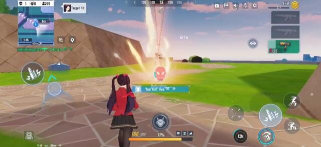 Serunya Super Mecha Champions, Perpaduan Battle Royale &amp; Robot Seperti Gundam