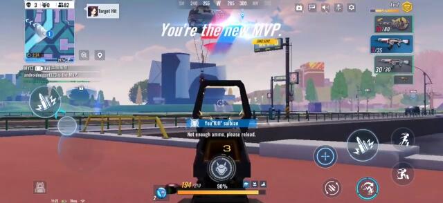 Serunya Super Mecha Champions, Perpaduan Battle Royale &amp; Robot Seperti Gundam