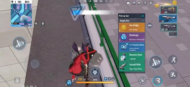 Serunya Super Mecha Champions, Perpaduan Battle Royale &amp; Robot Seperti Gundam