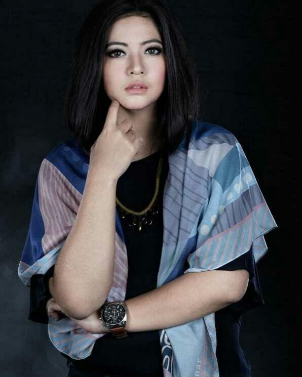 Dulu Puteri Indonesia 2009, Artis Ini Kabarnya Menyembah Berhala, Nasibnya Sekarang