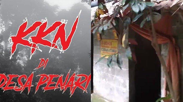 Lokasi Asli KKN Di Desa Penari Dicari Netizen, Untuk Apa?