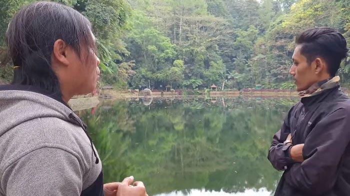 Lokasi Asli KKN Di Desa Penari Dicari Netizen, Untuk Apa?