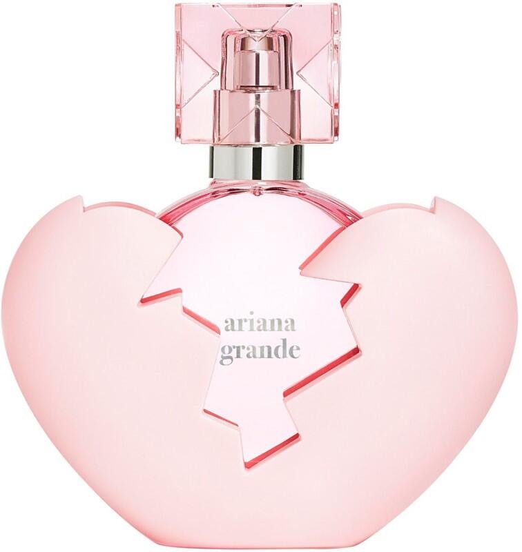 Parfum “Thank U, Next” dari Ariana Grande Bisa Selaris Lagunya Ga Ya?