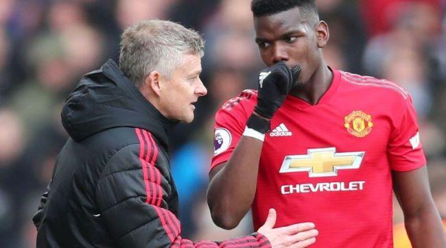 Manchester United Has Fallen, Masak Iya Sih?