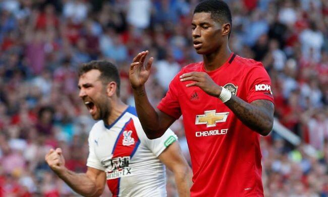 Manchester United Has Fallen, Masak Iya Sih?