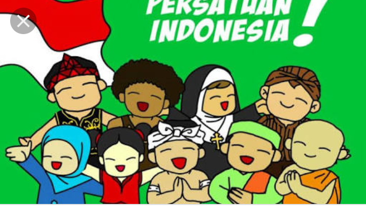 Rasisme, Tidak Ada Dalam Ajaran Agama Mana Pun