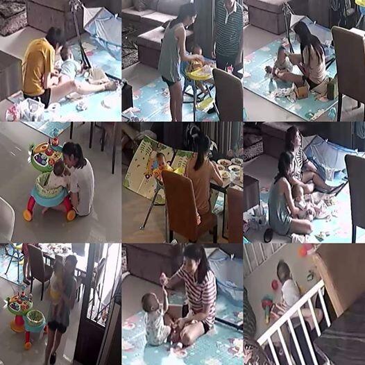 Pria Pasang CCTV Karena Kepo Kegiatan Istrinya, Apa yang Terjadi? Bikin Haru Gan!