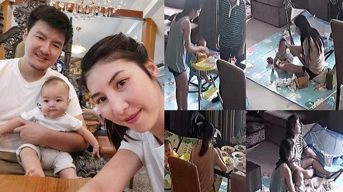 Pria Pasang CCTV Karena Kepo Kegiatan Istrinya, Apa yang Terjadi? Bikin Haru Gan!