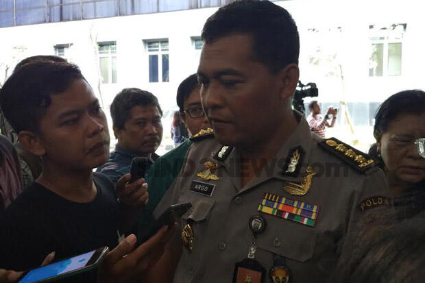 Sebelum Bakar Suami dan Anak Tirinya, Aulia Sempat ke Dukun Santet