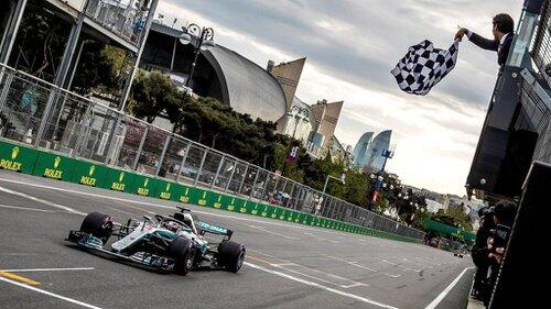 Jadwal F1 2020 Jadi 22 Seri, Grand Prix Vietnam Resmi Masuk