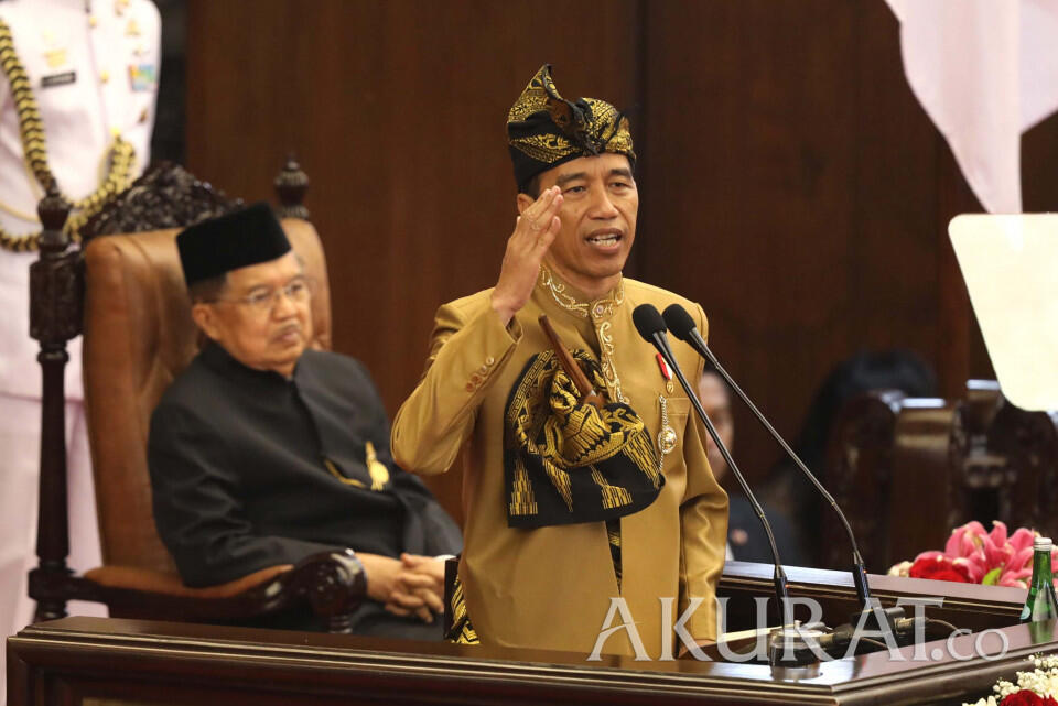 YLBHI Khawatir Kerusuhan Dijadikan Pembenar Turunkan Pasukan Lebih Besar ke Papua