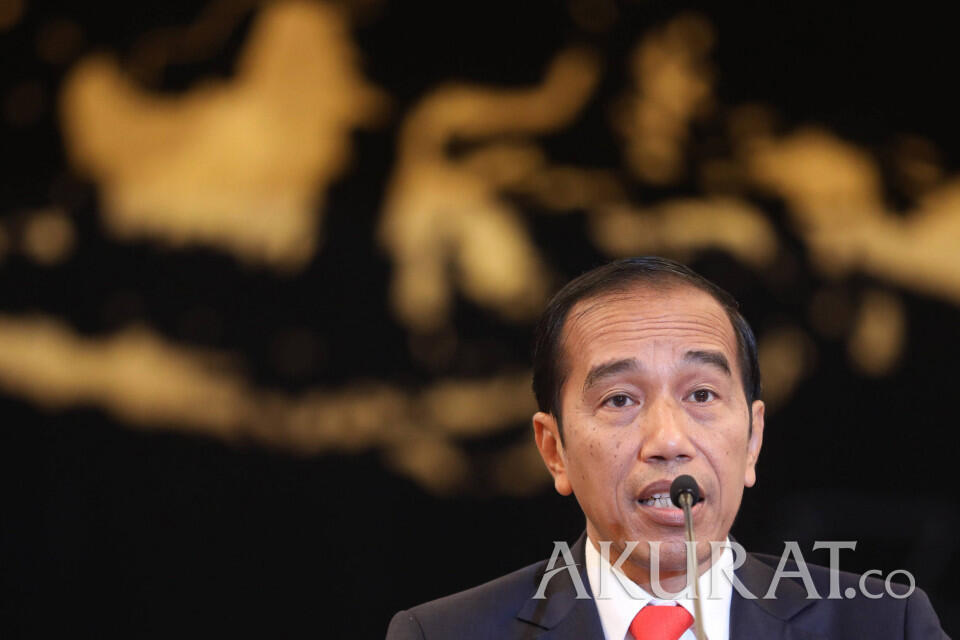 Kehadiran Jokowi di Papua Bisa Redakan Ketegangan dan Konflik
