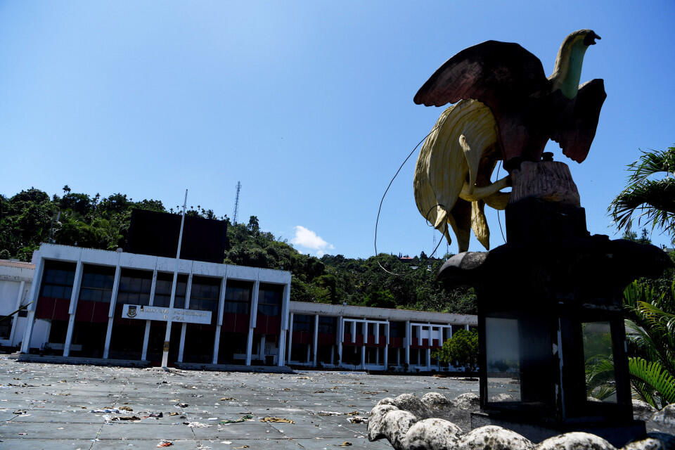 Sesalkan Kerusuhan di Papua, PSI: Hukum Harus Ditegakkan tanpa Kecuali