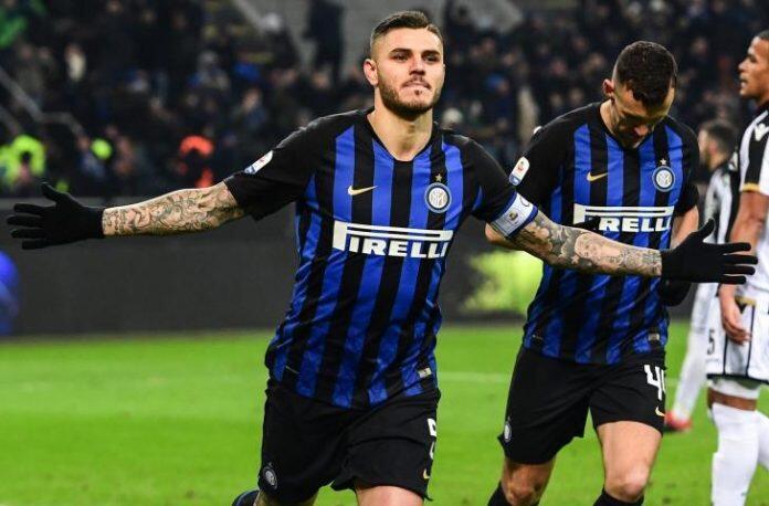 Tinggalkan Inter Milan, Tiga Klub Ini Siap Tampung Mauro Icardi