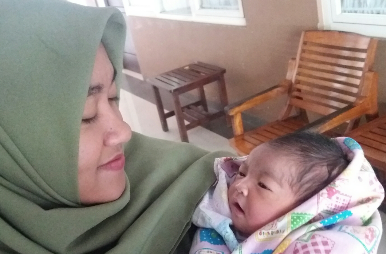 Rontgen, Penting Bagi Bayi? Kalau Saja Dilakukan Mungkin Dia Masih Disini