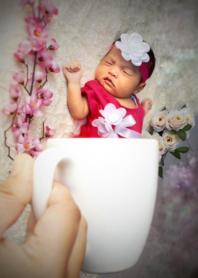 Rontgen, Penting Bagi Bayi? Kalau Saja Dilakukan Mungkin Dia Masih Disini
