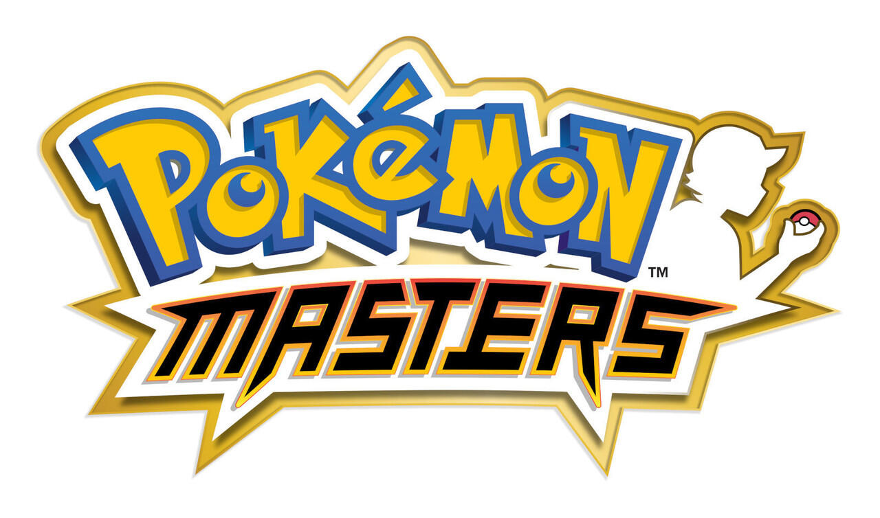 POKEMON MASTERS GAME ANDROID IOS TERBARU YANG VIRAL TAPI . . . . . 