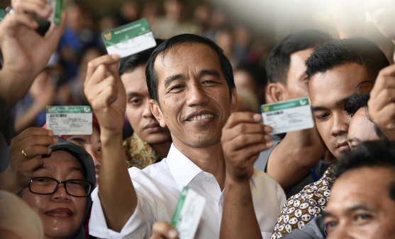 Jokowi Bakal Sahkan Iuran BPJS Naik Dua Kali Lipat