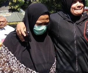 Cerita Bisikan Gaib Ibu Habisi Bayi: Bunuh Saja, Kirim ke Surga!