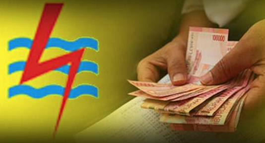 Buruan Cek! Kompensasi Listrik Mati dari PLN Sudah Cair