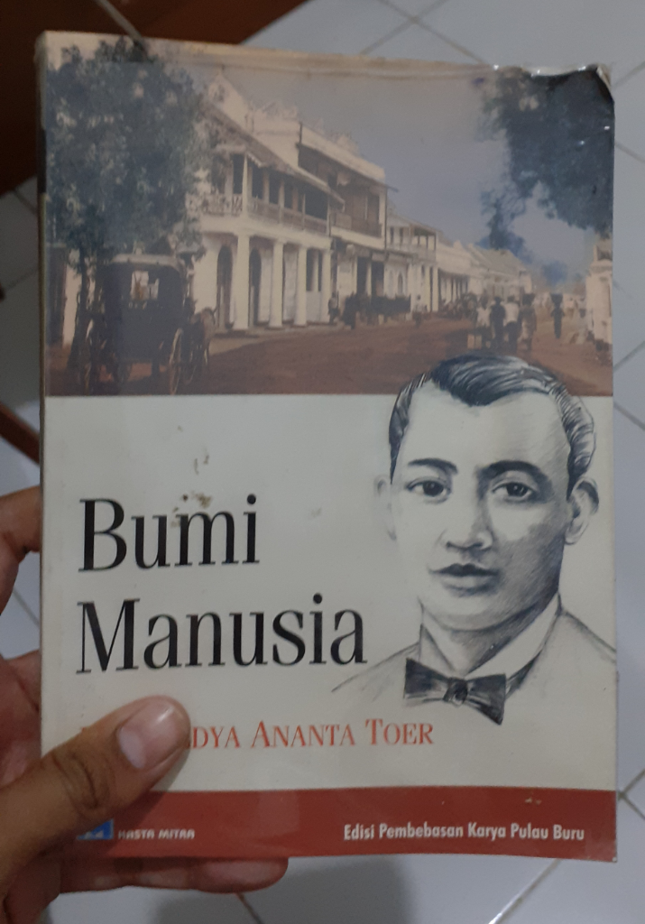 Jangan Ada "Binatang" di Antara Kita