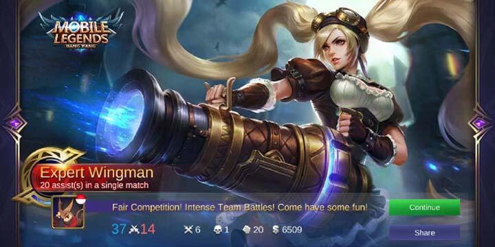 Pengalaman Main Mobile Games Pake Smartphone Kentang