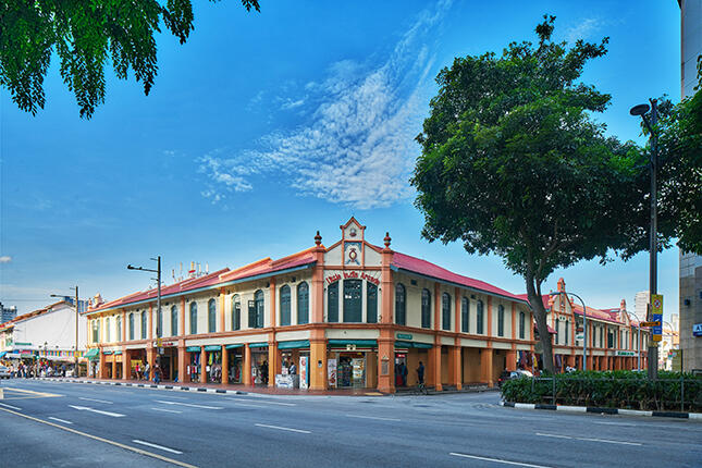 &#91;SHARE&#93; Plesiran ke Singapura? Jangan Sampe Ga ke Little India!