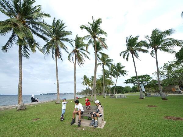 5 Rekomendasi Taman di Singapura yang Enak Buat Ngadem