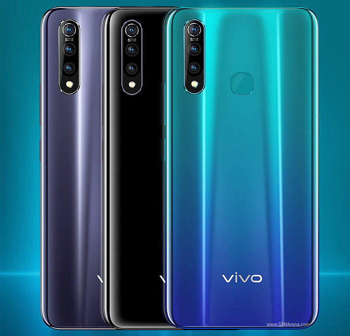 PUBG Mobile &amp; Vivo Z1 Pro: Impian Yang Realistis Bagi Pengguna Hp Kentang 