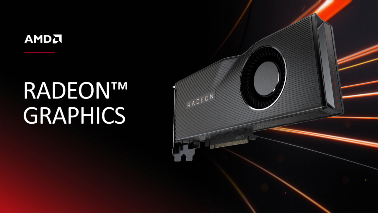 AMD Hadirkan GPU Radeon™ RX 5700 Series, Buat Agan-Agan Gamer!