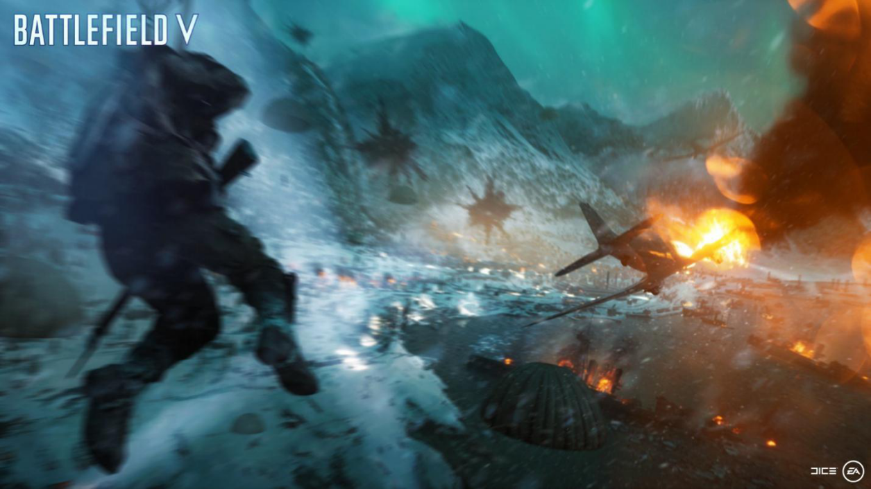 AMD Hadirkan GPU Radeon™ RX 5700 Series, Buat Agan-Agan Gamer!