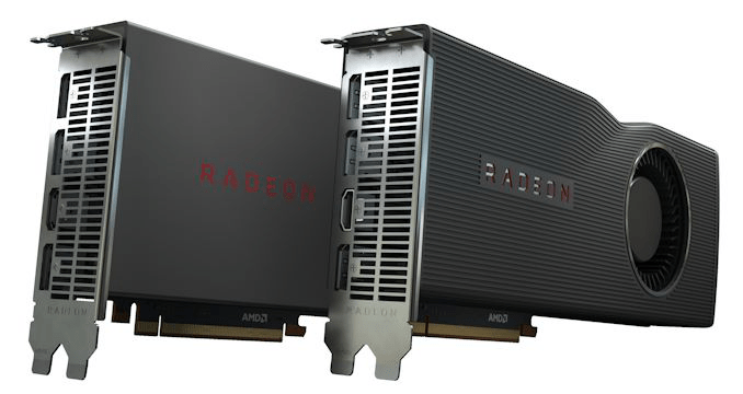 AMD Hadirkan GPU Radeon™ RX 5700 Series, Buat Agan-Agan Gamer!